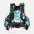 Mares Prestige She Dives BCD: Picture 2 thumbnail