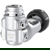Mares Ultra 62X Yoke Diving Regulator: Picture 3 thumbnail