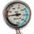 Mares XR Pressure Gauge 22" (56cm) Hose: Picture 1 thumbnail