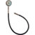 Mares XR Pressure Gauge 22" (56cm) Hose: Picture 2 thumbnail