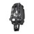 Mares XR-Rec Trim Single Backmount Set: Picture 1 thumbnail