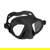 Mares X-Tream Spearfishing Mask: Picture 1 thumbnail