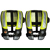 Mustang Survival High Visibility HIT Inf...: Picture 1 thumbnail