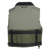 Mustang Survival Accel Foam Vest PFD: Picture 4 thumbnail