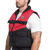 Mustang Survival Accel Foam Vest PFD: Picture 5 thumbnail