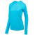 Mustang Survival Adelphi UV Hooded Long ...: Picture 1 thumbnail