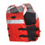 Mustang Survival Mustang Industrial Mesh Life Jacket, Ora...: Picture 3 thumbnail