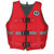Mustang Survival Livery Foam Vest: Picture 1 thumbnail