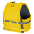 Mustang Survival Livery Foam Vest: Picture 3 thumbnail