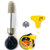 Mustang Survival Re-Arm Kit for Hammer Auto 33G, USA & Canada 