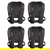 Mustang Survival Elite 28 inflatable PFD: Picture 1 thumbnail