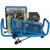 Max-Air 35 Scuba Tank Compressors 1-Phase Electric 220v 