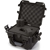 Nanuk 908 Hard Case with Foam Insert: Picture 1 thumbnail