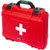 Nanuk 915 First Aid Case, Red: Picture 1 thumbnail