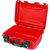 Nanuk 915 First Aid Case, Red: Picture 2 thumbnail