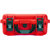 Nanuk 915 First Aid Case, Red: Picture 3 thumbnail