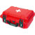 Nanuk 915 First Aid Case, Red: Picture 4 thumbnail