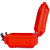 Nanuk 915 Kayak Case, Orange: Picture 3 thumbnail