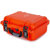 Nanuk 915 Kayak Case, Orange: Picture 5 thumbnail