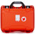 Nanuk 915 Kayak Case, Orange: Picture 6 thumbnail