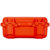 Nanuk 915 Kayak Case, Orange: Picture 7 thumbnail