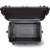 Nanuk 965 Hard Case, Black: Picture 2 thumbnail