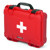 Nanuk 910 Waterproof First Aid Case with...: Picture 4 thumbnail