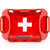 Nanuk Nano 310 First Aid Case, Red: Picture 2 thumbnail