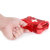 Nanuk Nano 310 First Aid Case, Red: Picture 5 thumbnail