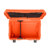 Nanuk Trail 50 Wheeled Waterproof Gear C...: Picture 4 thumbnail