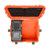 Nanuk Trail 80 Wheeled Waterproof Gear C...: Picture 3 thumbnail