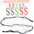 Nite Ize GearLine Organization System 4'...: Picture 2 thumbnail