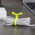 Nite Ize Gear Tie Reusable Rubber Twist ...: Picture 18 thumbnail
