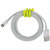 Nite Ize Gear Tie Reusable Rubber Twist ...: Picture 4 thumbnail