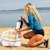 Nite Ize RunOff Waterproof Toiletry Bag: Picture 6 thumbnail