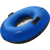 NRS Big River Float Tube with Floor: Picture 1 thumbnail