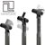 NRS Fortuna 100 Travel 2-Piece Adjustabl...: Picture 6 thumbnail