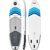 NRS Jukdo SUP Board: Picture 1 thumbnail