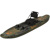 NRS 2022 Kuda Inflatable Sit-On-Top Kaya...: Picture 1 thumbnail
