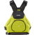 NRS Ninja PFD Life Jacket: Picture 1 thumbnail