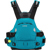 NRS Ninja Pro PFD Life Jacket: Picture 1 thumbnail