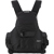 NRS Ninja Pro PFD Life Jacket: Picture 2 thumbnail