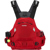 NRS Ninja Pro PFD Life Jacket: Picture 1 thumbnail