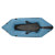 NRS Neutron SL Packraft Arctic Gray: Picture 3 thumbnail