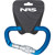 NRS Public Safety Nuq Screw Lock Carabin...: Picture 3 thumbnail