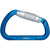 NRS Public Safety Nuq Twist Lock Carabin...: Picture 2 thumbnail