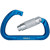 NRS Public Safety Nuq Twist Lock Carabin...: Picture 3 thumbnail