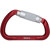 NRS Public Safety Nuq Twist Lock Carabin...: Picture 2 thumbnail