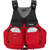 NRS Odyssey PFD Life Jacket: Picture 1 thumbnail