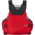 NRS Odyssey PFD Life Jacket: Picture 3 thumbnail